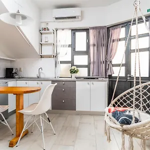 Tomas Appartement Split