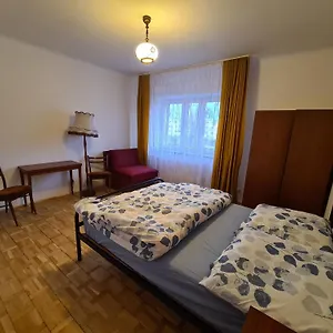 Mirrorroom Pl Downtown Homestay Warsaw