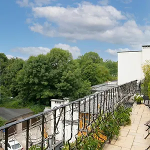  Appartement Rainbow 1 Premium