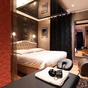 - Appartement Luxembourg