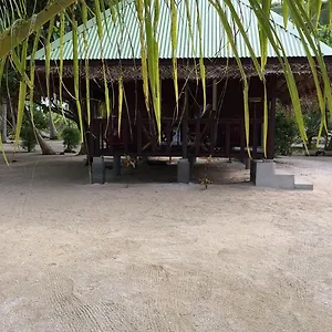 Aito Colette Lodge Tikehau