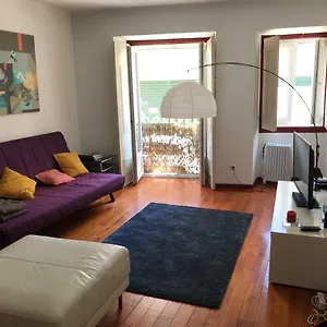 #tram28_cosy Appartement Lisboa