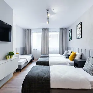  Appartement Szewska 7