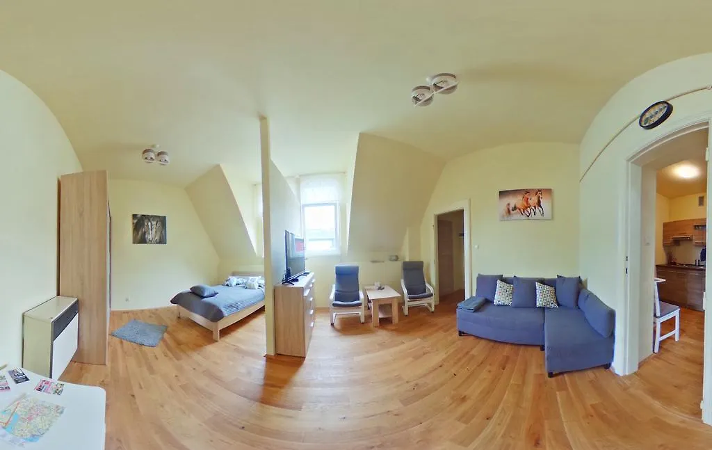 Apartamenty Marco - Stare Miasto - Super Wi Fi Krakow 0*,  Poland