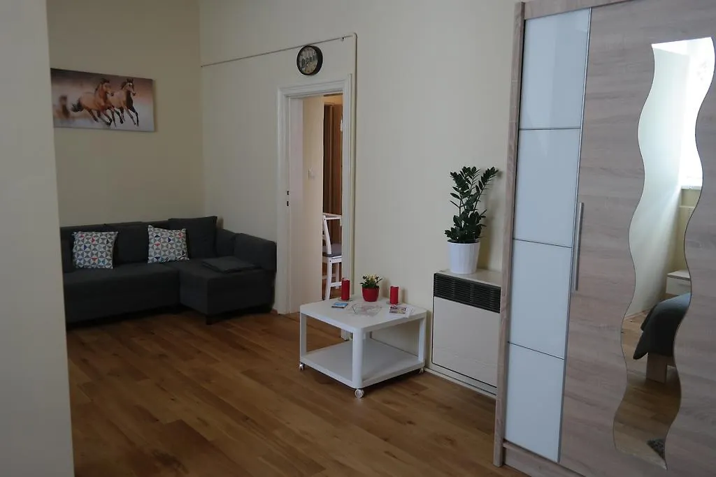 Apartment Apartamenty Marco - Stare Miasto - Super Wi Fi Krakow