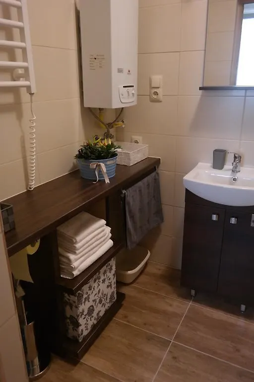 Apartment Apartamenty Marco - Stare Miasto - Super Wi Fi Krakow Poland