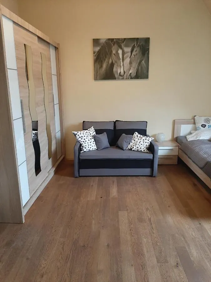 Apartamenty Marco - Stare Miasto - Super Wi Fi Krasków