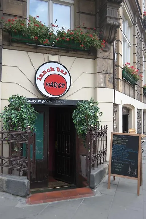 Apartamenty Marco - Stare Miasto - Super Wi Fi Krasków Πολωνία
