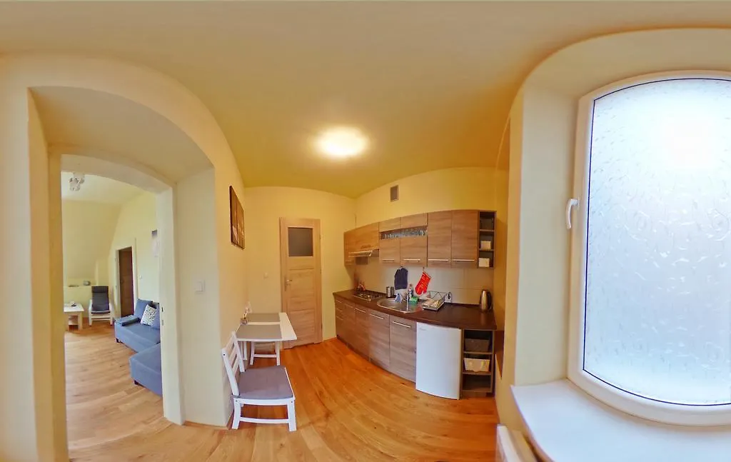 Apartamenty Marco - Stare Miasto - Super Wi Fi Krasków 0*,  Πολωνία