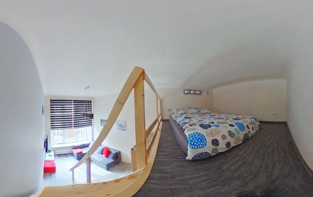 Apartamenty Marco - Stare Miasto - Super Wi Fi Krasków 0*,  Πολωνία