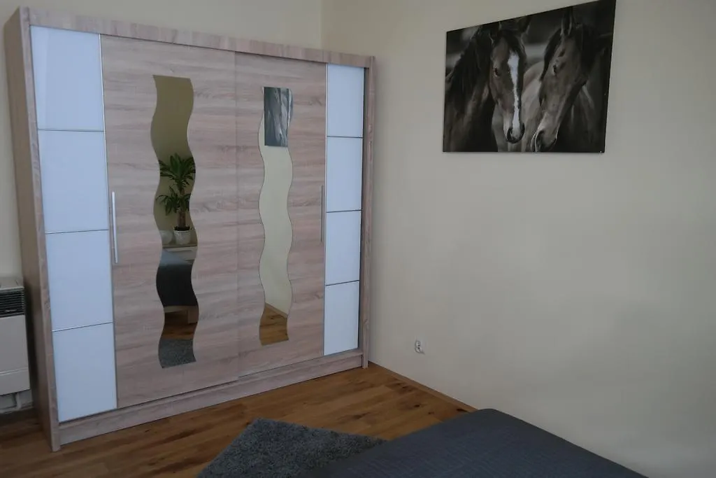 Apartamenty Marco - Stare Miasto - Super Wi Fi Krasków Διαμέρισμα