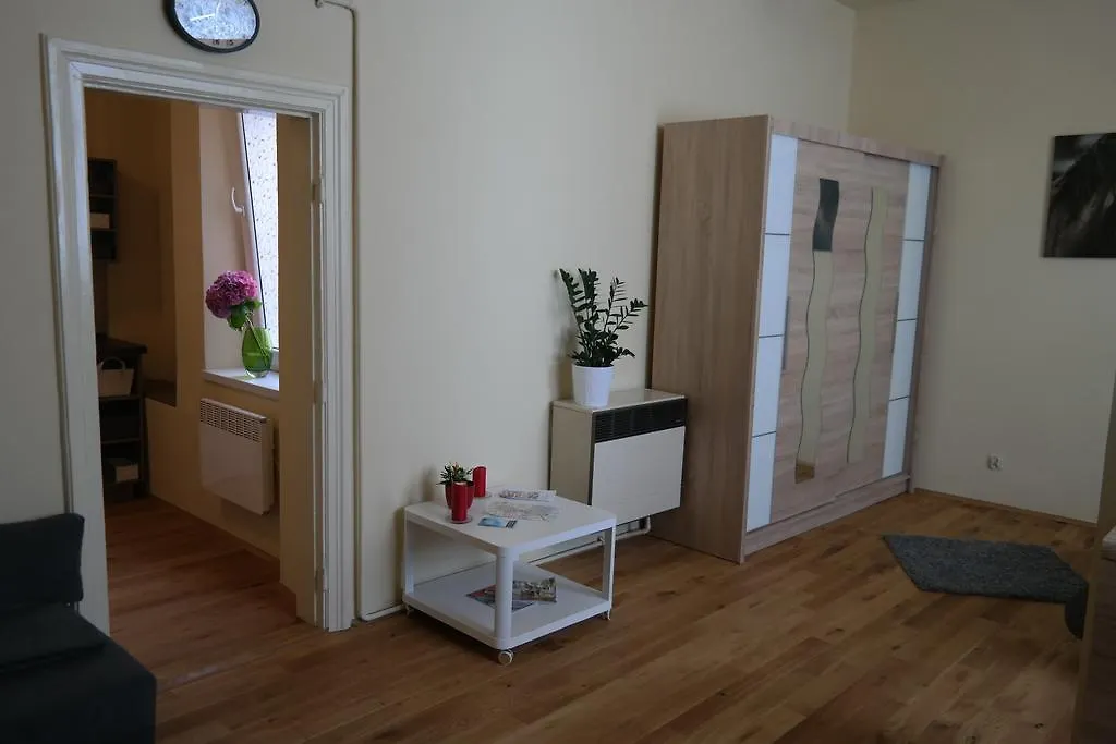 Apartamenty Marco - Stare Miasto - Super Wi Fi Krasków Διαμέρισμα